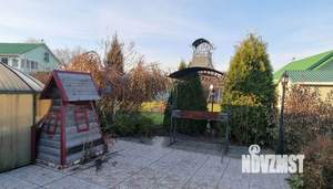 Дом 105м&sup2;, 2-этажный, участок 17 сот.  