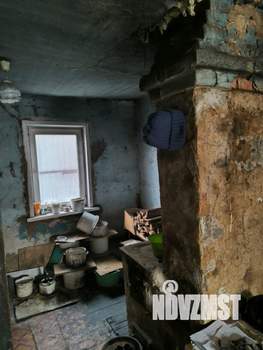 Дом 47м&sup2;, 1-этажный, участок 5 сот.  