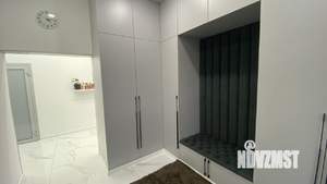 Коттедж 134м&sup2;, 1-этажный, участок 5 сот.  