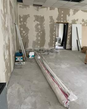 Дом 223м&sup2;, 1-этажный, участок 10 сот.  