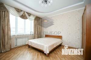 Коттедж 384м&sup2;, 3-этажный, участок 7 сот.  