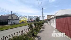 Дом 80м&sup2;, 1-этажный, участок 4 сот.  