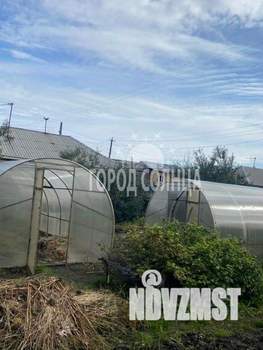 Дом 56м², 1-этажный, участок 5 сот.  