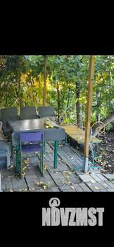 Дом 25м&sup2;, 1-этажный, участок 6 сот.  