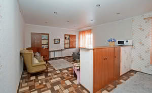 Дом 123м&sup2;, 2-этажный, участок 11 сот.  