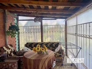 Дом 20м², 1-этажный, участок 6 сот.  