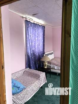 Дом 91м&sup2;, 2-этажный, участок 524 сот.  