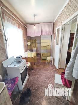Дом 40м², 1-этажный, участок 4 сот.  