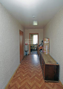 Дом 114м², 2-этажный, участок 6 сот.  