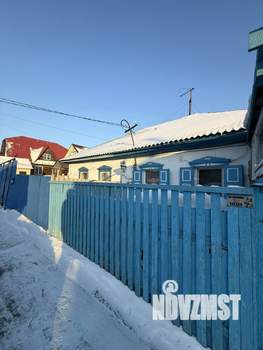 Дом 116м&sup2;, 1-этажный, участок 6 сот.  