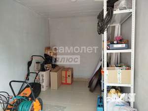 Дом 42м&sup2;, 2-этажный, участок 5 сот.  