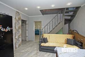 Дом 90м&sup2;, 2-этажный, участок 5 сот.  