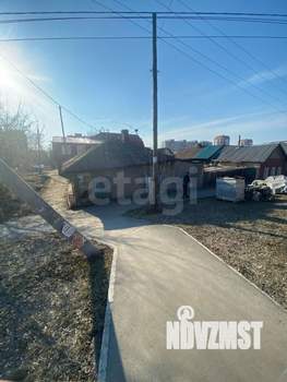 Дом 50м², 1-этажный, участок 4 сот.  
