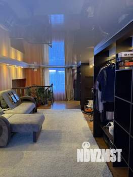 Дом 89м&sup2;, 2-этажный, участок 5 сот.  