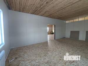 Дом 107м&sup2;, 1-этажный, участок 5 сот.  