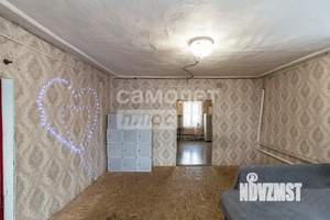 Дом 60м², 1-этажный, участок 4 сот.  