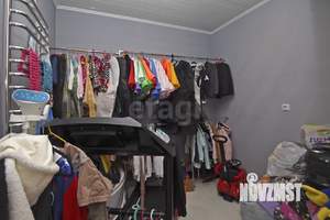 Дом 155м&sup2;, 2-этажный, участок 3 сот.  