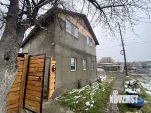 Дом 133м&sup2;, 2-этажный, участок 10 сот.  