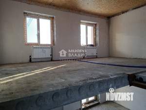 Дом 142м², 2-этажный, участок 4 сот.  