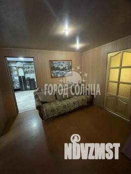 Дом 89м&sup2;, 1-этажный, участок 6 сот.  