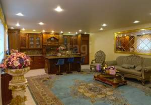 Дом 284м&sup2;, 2-этажный, участок 6 сот.  