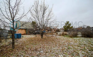 Дом 25м², 1-этажный, участок 8 сот.  