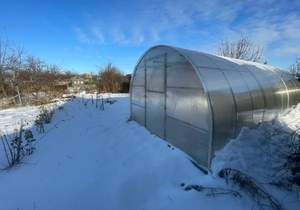 Дом 15м², 1-этажный, участок 5 сот.  