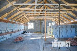 Дом 175м&sup2;, 2-этажный, участок 5 сот.  