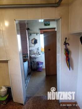 Дом 36м², 1-этажный, участок 3 сот.  