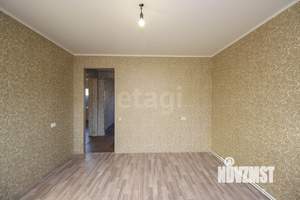 Дом 70м², 1-этажный, участок 4 сот.  