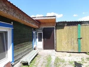 Дом 81м&sup2;, 1-этажный, участок 9 сот.  