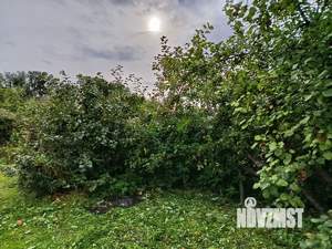 Дом 20м², 2-этажный, участок 6 сот.  