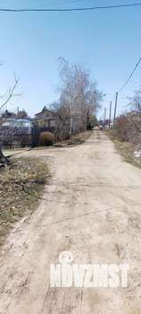 Дом 32м&sup2;, 1-этажный, участок 10 сот.  