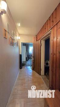 Дом 65м², 1-этажный, участок 3 сот.  