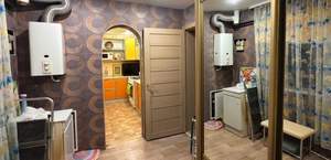 Дом 69м&sup2;, 1-этажный, участок 0 сот.  