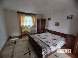 Дом 45м², 2-этажный, участок 5 сот.  