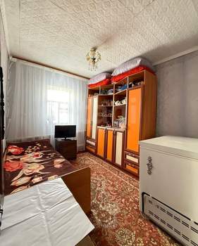 Дом 110м&sup2;, 1-этажный, участок 667 сот.  