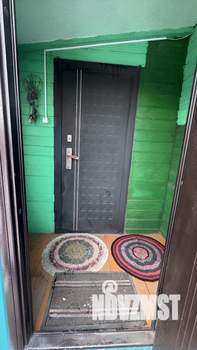 Дом 60м², 1-этажный, участок 6 сот.  