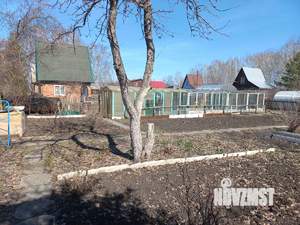 Дача 24м², 2-этажный, участок 5 сот.  