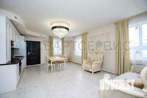 Дом 200м&sup2;, 2-этажный, участок 7 сот.  