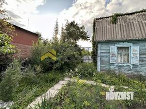 Дом 35м&sup2;, 2-этажный, участок 7 сот.  