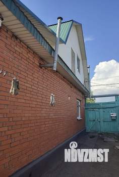 Дом 73м&sup2;, 1-этажный, участок 3 сот.  