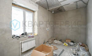 Дом 464м², 3-этажный, участок 17 сот.  