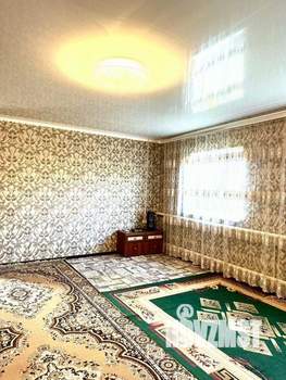 Дом 97м², 2-этажный, участок 4 сот.  