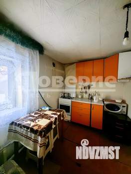 Дом 55м&sup2;, 1-этажный, участок 5 сот.  