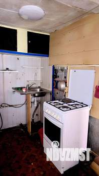 Дом 23м&sup2;, 1-этажный, участок 2 сот.  