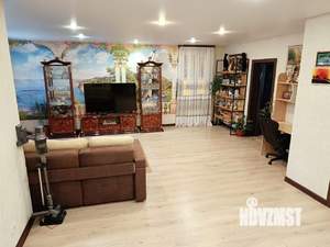 Дом 106м&sup2;, 1-этажный, участок 9 сот.  