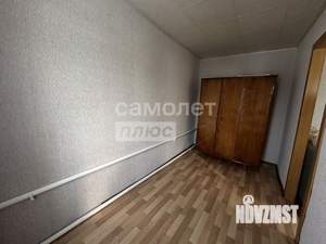 Дом 63м², 1-этажный, участок 4 сот.  