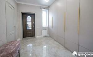 Дом 180м², 2-этажный, участок 8 сот.  