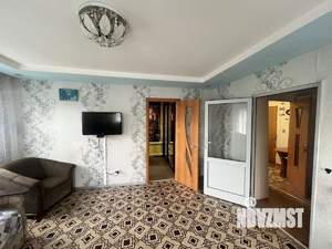 Дом 91м&sup2;, 1-этажный, участок 4 сот.  